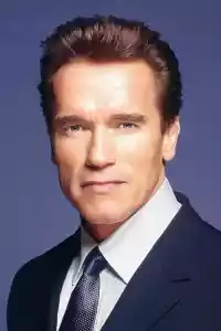 Photo de Arnold Schwarzenegger