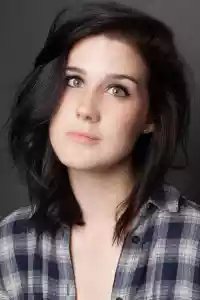 Photo de Arryn Zech