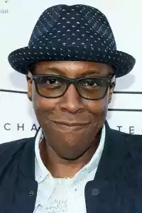 Photo de Arsenio Hall