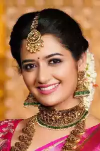 Photo de Ashika Ranganath