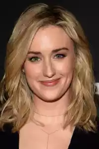 Photo de Ashley Johnson