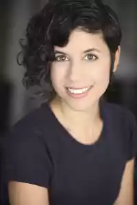 Photo de Ashly Burch