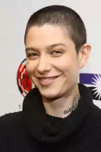 Photo de Asia Kate Dillon