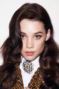 Photo de Astrid Bergès-Frisbey