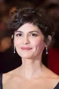 Photo de Audrey Tautou