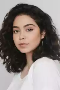 Photo de Auli'i Cravalho