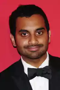 Photo de Aziz Ansari