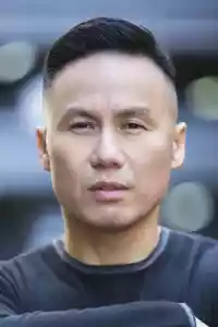 Photo de BD Wong