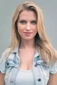 Photo de Barbara Dunkelman