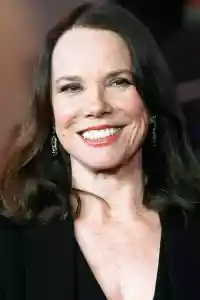 Photo de Barbara Hershey