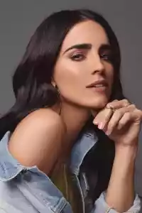 Photo de Bárbara de Regil