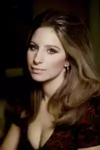 Photo de Barbra Streisand