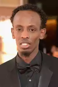 Photo de Barkhad Abdi