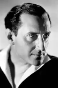 Photo de Basil Rathbone