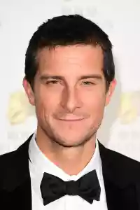 Photo de Bear Grylls