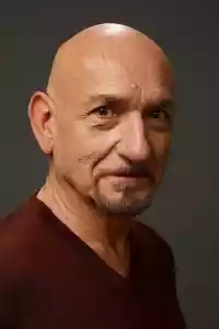 Photo de Ben Kingsley