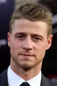 Photo de Ben McKenzie