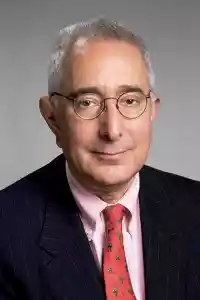 Photo de Ben Stein