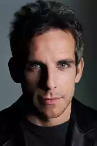 Photo de Ben Stiller