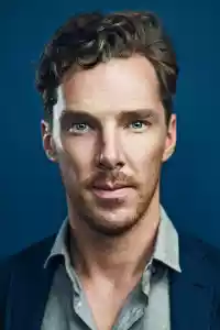 Photo de Benedict Cumberbatch