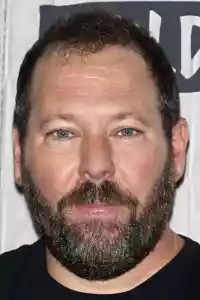 Photo de Bert Kreischer