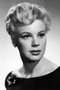 Photo de Betsy Palmer