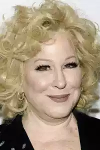 Photo de Bette Midler