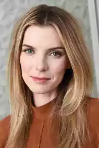 Photo de Betty Gilpin