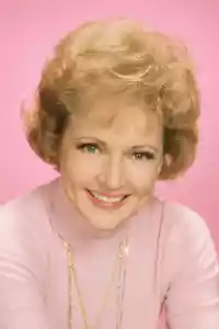 Photo de Betty White