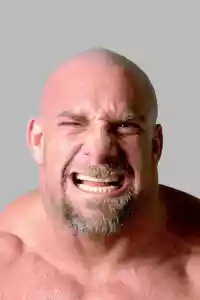 Photo de Bill Goldberg