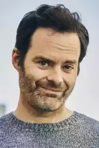 Photo de Bill Hader