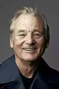 Photo de Bill Murray