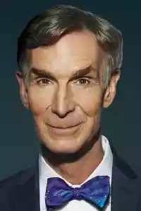 Photo de Bill Nye