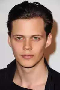 Photo de Bill Skarsgård