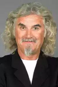 Photo de Billy Connolly