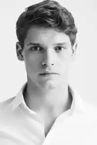 Photo de Billy Howle