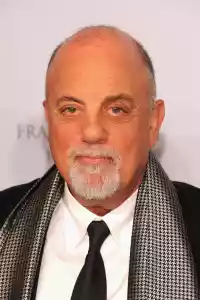 Photo de Billy Joel