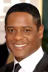 Photo de Blair Underwood