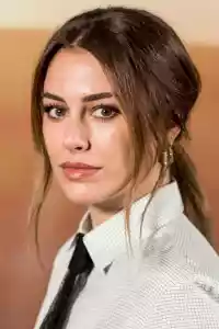 Photo de Blanca Suárez