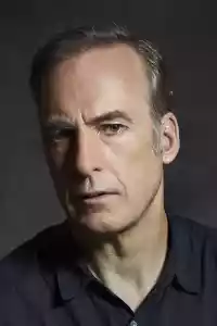 Photo de Bob Odenkirk