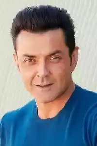 Photo de Bobby Deol