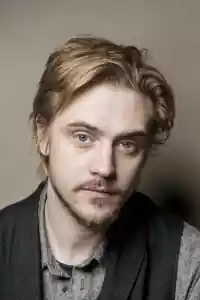 Photo de Boyd Holbrook