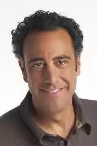 Photo de Brad Garrett