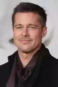 Photo de Brad Pitt