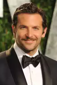 Photo de Bradley Cooper