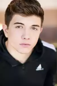 Photo de Bradley Steven Perry