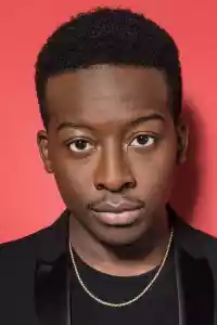 Photo de Brandon Micheal Hall