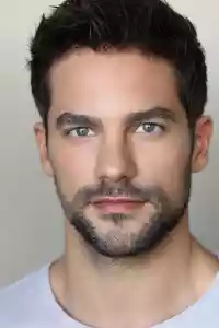 Photo de Brant Daugherty