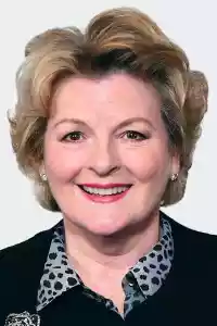 Photo de Brenda Blethyn