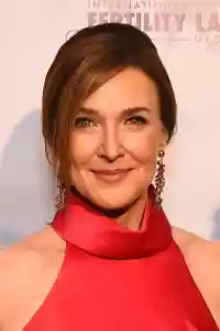 Photo de Brenda Strong